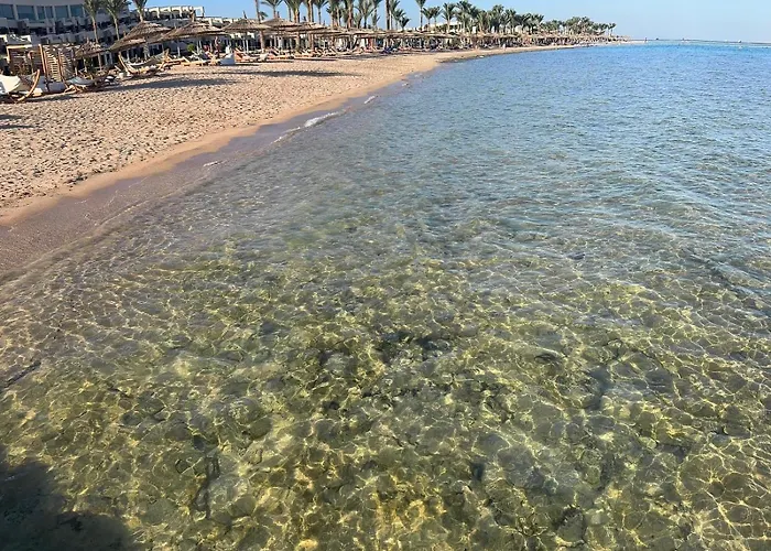 Sunny Apartment Sharm el-Sheikh