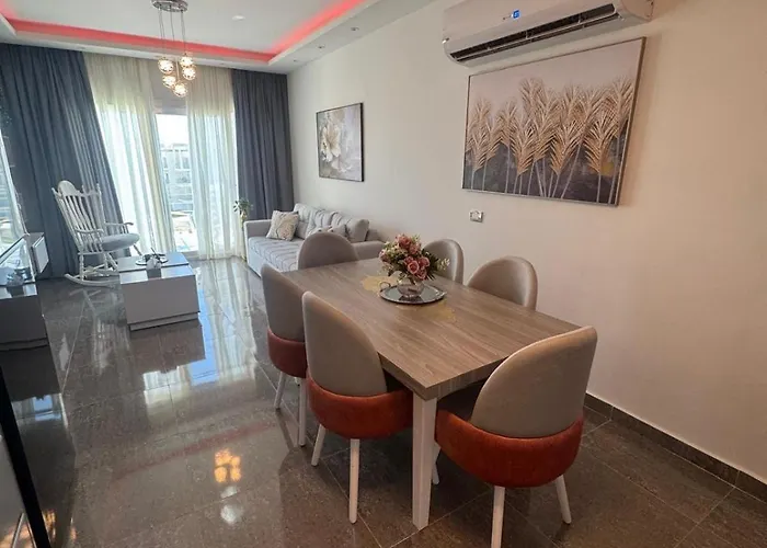 Apartment Sunny Sharm el-Sheikh