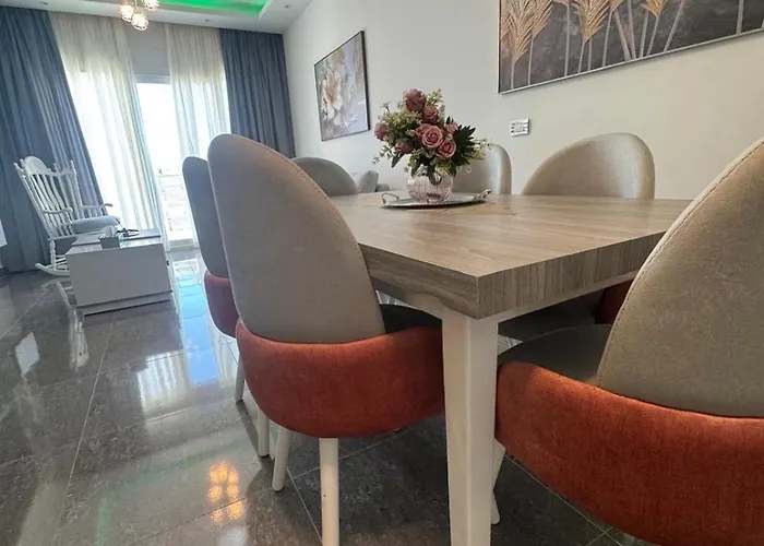 Sunny Apartment Sharm el-Sheikh