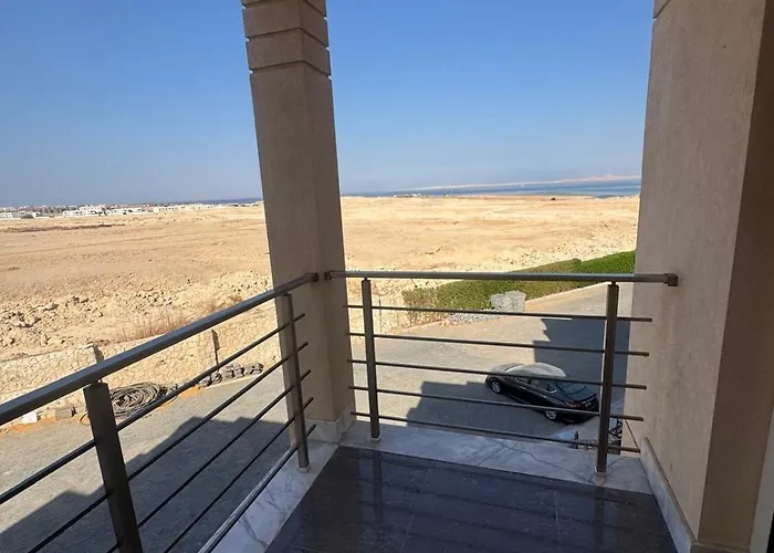 Apartment Sunny Sharm el-Sheikh